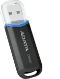 Флеш Диск A-Data 64Gb Classic C906 AC906-64G-RBK USB2.0 черный