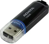 Флеш Диск A-Data 64Gb Classic C906 AC906-64G-RBK USB2.0 черный