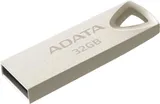 Флеш Диск A-Data 32Gb UV210 AUV210-32G-RGD USB2.0 золотистый
