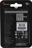Флеш карта microSDXC 512GB A-Data AUSDX512GUI3V30SA2-RA1 Premier Pro + adapter