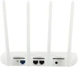Маршрутизатор Xiaomi Router AC1200 EU (DVB4330GL) AC1200 10/100/1000 белый