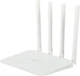 Маршрутизатор Xiaomi Router AC1200 EU (DVB4330GL) AC1200 10/100/1000 белый