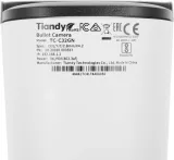 Камера видеонаблюдения IP Tiandy TC-C32GN I5/E/Y/C/2.8mm/V4.2 2.8-2.8мм цв. корп.:белый (TC-C32GN I5/E/Y/C/2.8/V4.2)