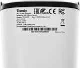 Камера видеонаблюдения IP Tiandy TC-C34GN I5/E/Y/C/2.8mm/V4.2 2.8-2.8мм цв. корп.:белый (TC-C34GN I5/E/Y/C/2.8/V4.2)