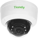 Камера видеонаблюдения IP Tiandy TC-C34KS I3/E/Y/C/SD/2.8mm/V4.2 2.8-2.8мм цв. корп.:белый (TC-C34KS I3/E/Y/C/SD/2.8/V4.2)