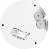Камера видеонаблюдения IP Tiandy TC-C34KS I3/E/Y/C/SD/2.8mm/V4.2 2.8-2.8мм цв. корп.:белый (TC-C34KS I3/E/Y/C/SD/2.8/V4.2)
