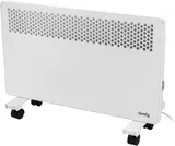 Конвектор Domfy DCW-CH1020 2000Вт белый