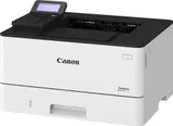 Принтер лазерный Canon i-Sensys LBP233dw (5162C008) A4 Duplex WiFi белый