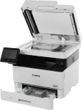 МФУ лазерный Canon i-Sensys MF455dw (5161C006/16) A4 Duplex WiFi белый