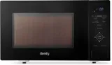 Микроволновая Печь Domfy DSB-MW106 23л. 900Вт черный