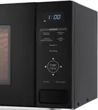 Микроволновая Печь Domfy DSB-MW106 23л. 900Вт черный