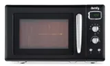 Микроволновая Печь Domfy DSB-MW104 23л. 800Вт черный