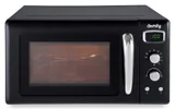 Микроволновая Печь Domfy DSB-MW104 23л. 800Вт черный