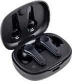 Гарнитура вкладыши Hiper MIG HDX12 черный беспроводные bluetooth в ушной раковине (HTW-HDX12)