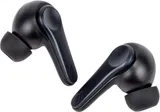 Гарнитура вкладыши Hiper MIG HDX12 черный беспроводные bluetooth в ушной раковине (HTW-HDX12)