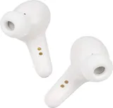 Гарнитура вкладыши Hiper MIG HDX13 белый беспроводные bluetooth в ушной раковине (HTW-HDX13)