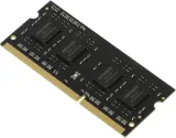 Память DDR3L 4Gb 1600MHz Hikvision HKED3042AAA2A0ZA1/4G RTL PC3-12800 CL11 SO-DIMM 204-pin 1.35В Ret