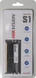 Память DDR3L 8Gb 1600MHz Hikvision HKED3082BAA2A0ZA1/8G RTL PC3-12800 CL11 SO-DIMM 204-pin 1.35В Ret