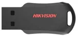 Флеш Диск Hikvision 16Gb HS-USB-M200R/16G USB2.0 черный
