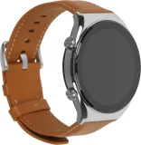 Смарт-часы Xiaomi Watch S1 GL 46мм 1.43" AMOLED корп.серебристый рем.серебристый разм.брасл.:149.8-233.8 мм (BHR5560GL)