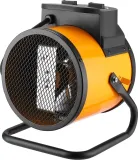 Тепловая пушка электрическая Deko DKIH3300W 3300Вт оранжевый