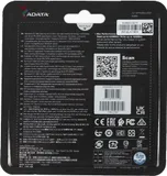 Твердотельный накопитель ADATA SU650 2.5" SATA 512GB 520/450 RETAIL