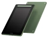 Графический планшет XPPen Artist 16(2nd) LED USB зеленый