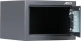 Сейф оружейный Aiko TT 170.EL 170x260x230мм электронный (S11299110914)