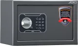 Сейф оружейный Aiko TT 170.EL 170x260x230мм электронный (S11299110914)