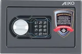 Сейф оружейный Aiko TT 170.EL 170x260x230мм электронный (S11299110914)