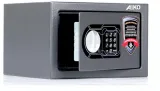 Сейф оружейный Aiko TT 170.EL 170x260x230мм электронный (S11299110914)