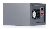 Сейф оружейный Aiko TT 170.EL 170x260x230мм электронный (S11299110914)