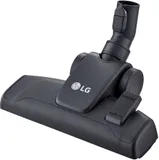 Пылесос LG VK89609HQ 2000Вт синий/серый
