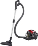 Пылесос LG VK89383HU 1800Вт красный/черный