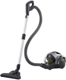 Пылесос LG VC83209UHAS 2000Вт серебристый/черный