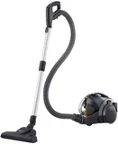 Пылесос LG VC83209UHAV 2000Вт серый