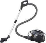 Пылесос LG VC83209UHAV 2000Вт серый