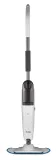 Швабра паровая Domfy DSW-SM302 1500Вт белый/серый