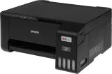 МФУ струйный Epson L3250 (C11CJ67508/503/523/418/519/412) A4 WiFi черный