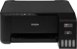 МФУ струйный Epson L3250 (C11CJ67508/503/523/418/519/412) A4 WiFi черный