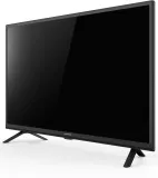 Телевизор LED SunWind 32" SUN-LED32XS300 Яндекс.ТВ черный HD 60Hz DVB-T DVB-T2 DVB-C DVB-S DVB-S2 USB Smart TV