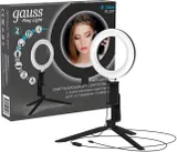 Осветитель Gauss Ring Light 10W 600lm
