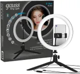 Осветитель Gauss Ring Light 14W 700lm