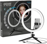 Осветитель Gauss Ring Light 15W 800lm