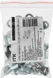 Комплект крепежа ITK ITK-HP-15 М6х15 (упак.:1шт)