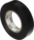 Изолента IEK UIZ-13-10-K02 ш.15мм 20м черный (упак.:1шт)