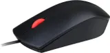 Компьютерная мышь Lenovo Essential USB Mouse (1600 DPI - Optical sensor,  USB Cable 1.8 m)