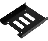 Салазки для 3.5" отсека Digma для HDD 2.5" DGBRT2535 металл