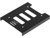 Салазки для 3.5" отсека Digma для HDD 2.5" DGBRT2535 металл