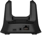 Зарядная станция UROVO ASSY: Сharge station for DT40 (1 slot Terminal + 1 slot battery)